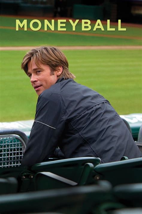 brad pitt film baseball|moneyball movie synopsis.